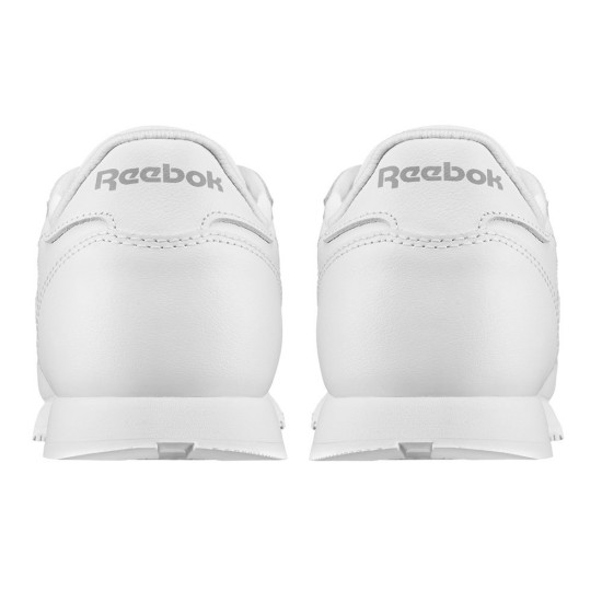 Reebok Classic leather